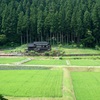 田舎のばあちゃん家
