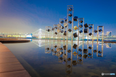 東京reflection