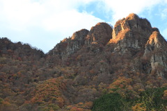 白雲山と白雲