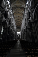 Cathédrale Notre-Dame de Rouen