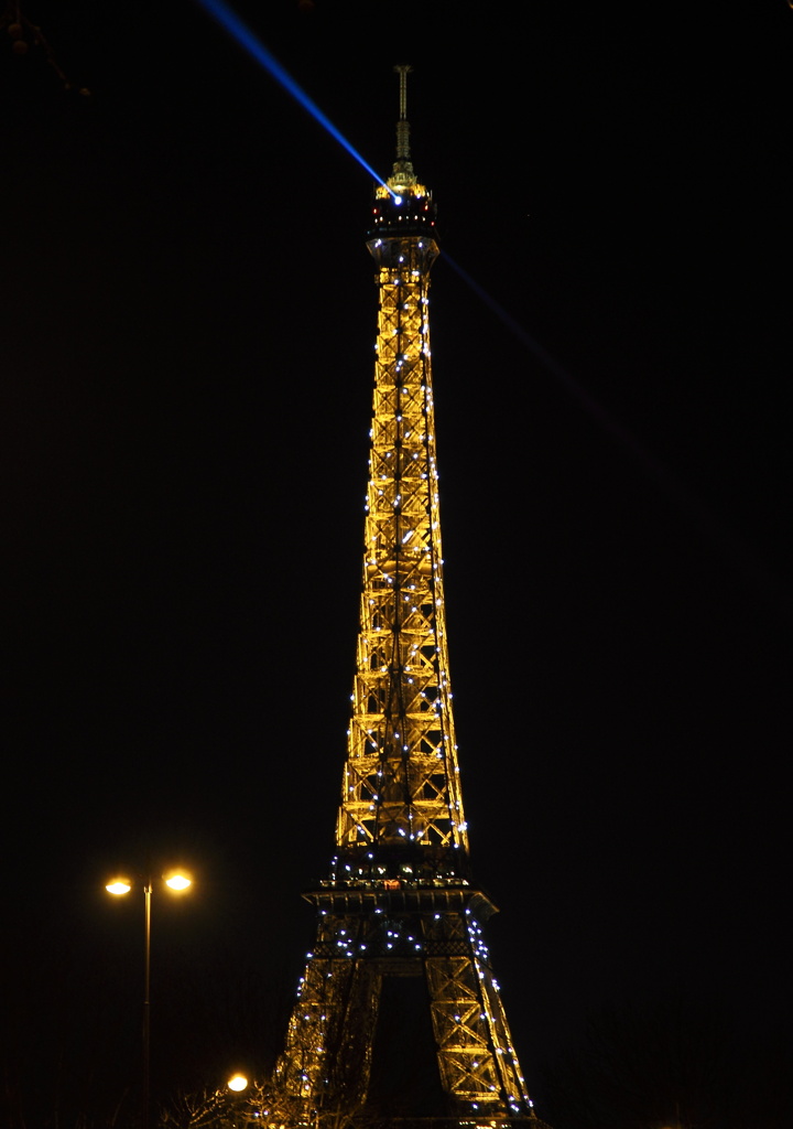 Tour Eiffel