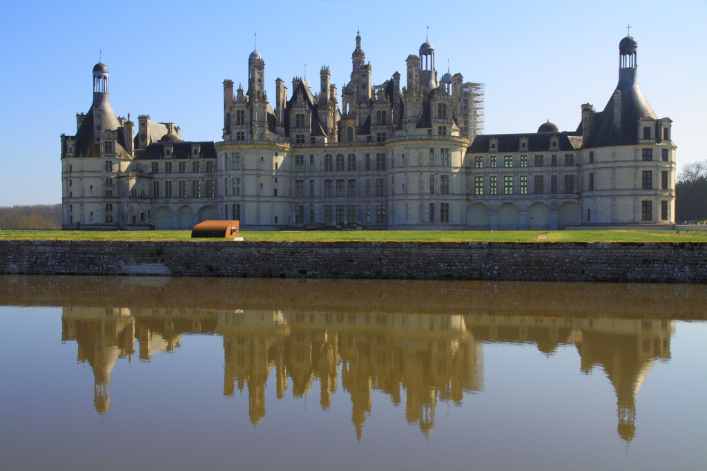 Château de Chambord