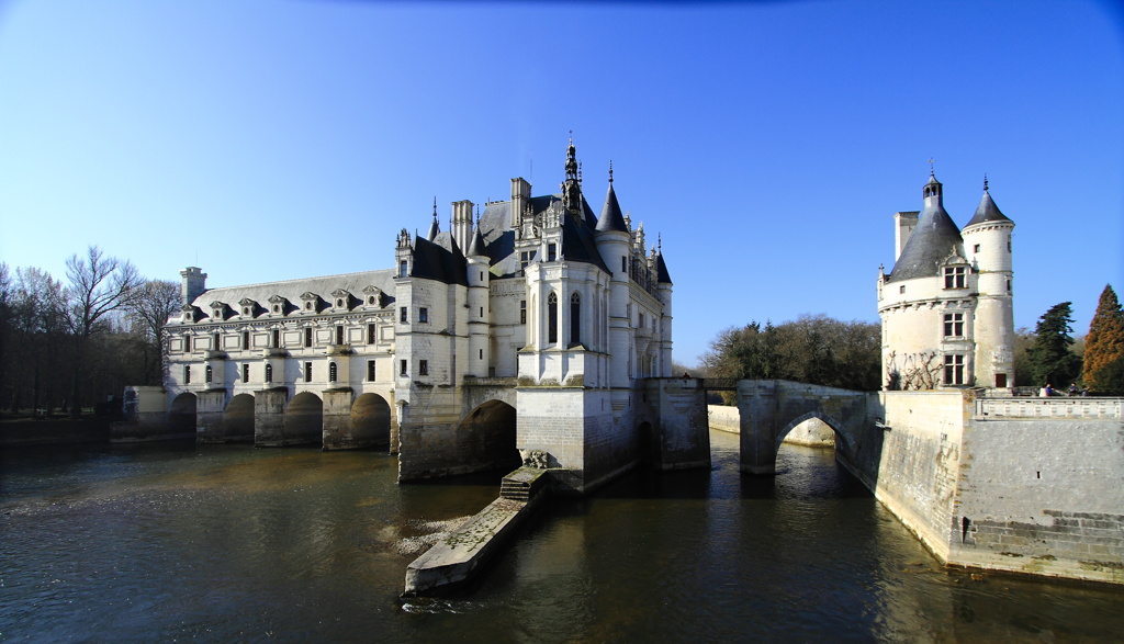 Château de Chenonceau