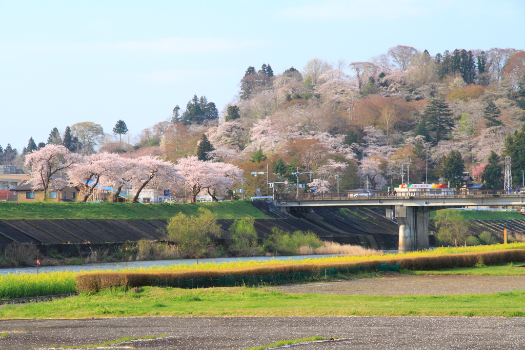 釣山