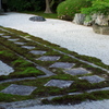 枯山水庭園