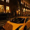 Lamborghini Gallardo in Kobe 1