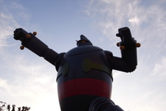 いくぜ！