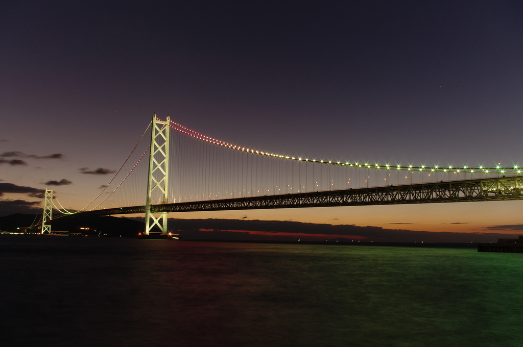 夕闇