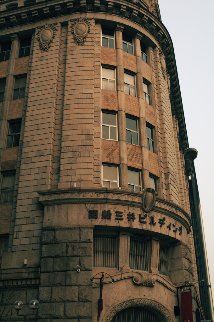歴史