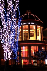 BAYSIDE MALL