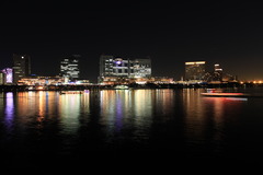 夜景