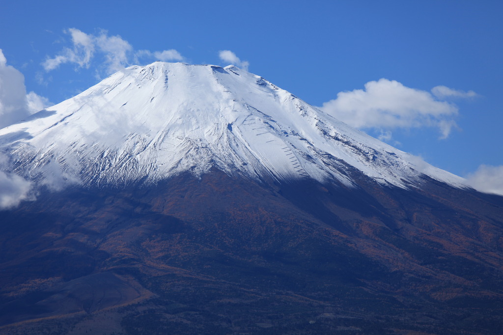 Ｍｔ．ＦＵＪＩ