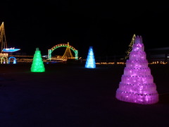 ecoなクリスマスツリー