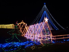 イルミネーションin紀宝町