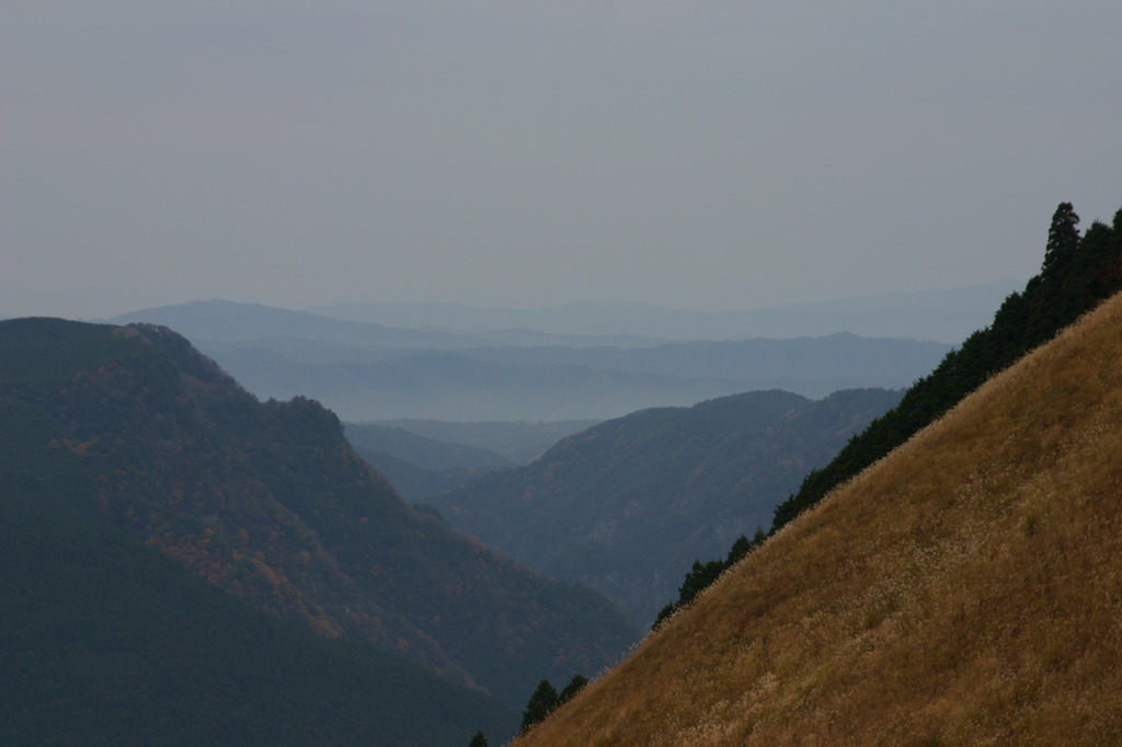 曽爾高原にて#3