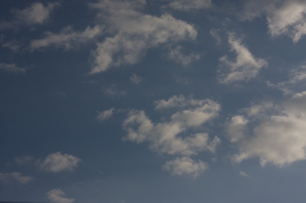 空