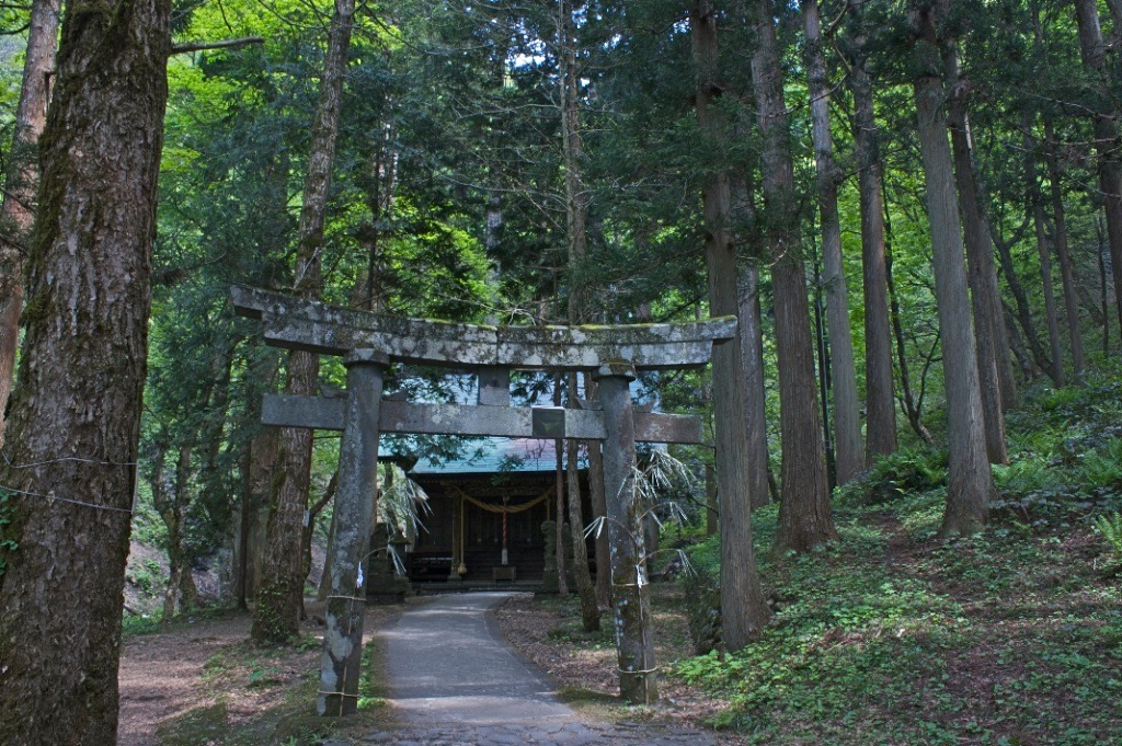 静寂