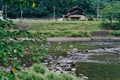 長良川