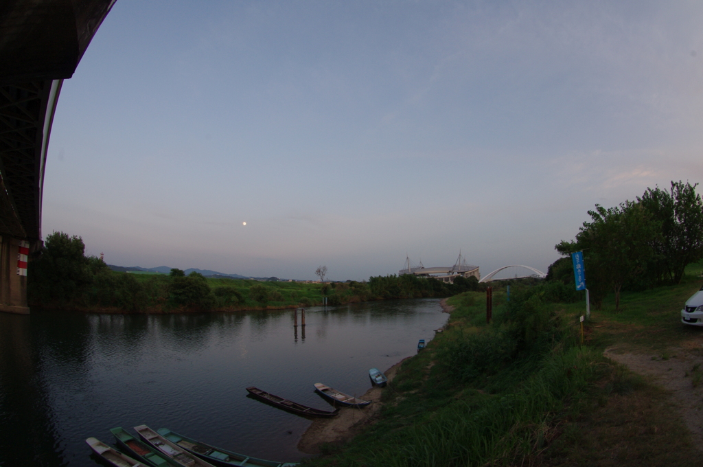 Home ground