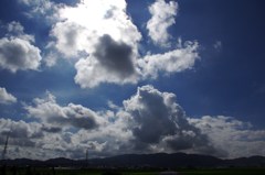 力強き