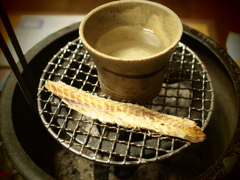 こんな夜は