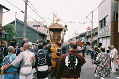 神輿