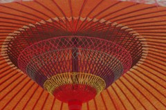 幾何学模様の美