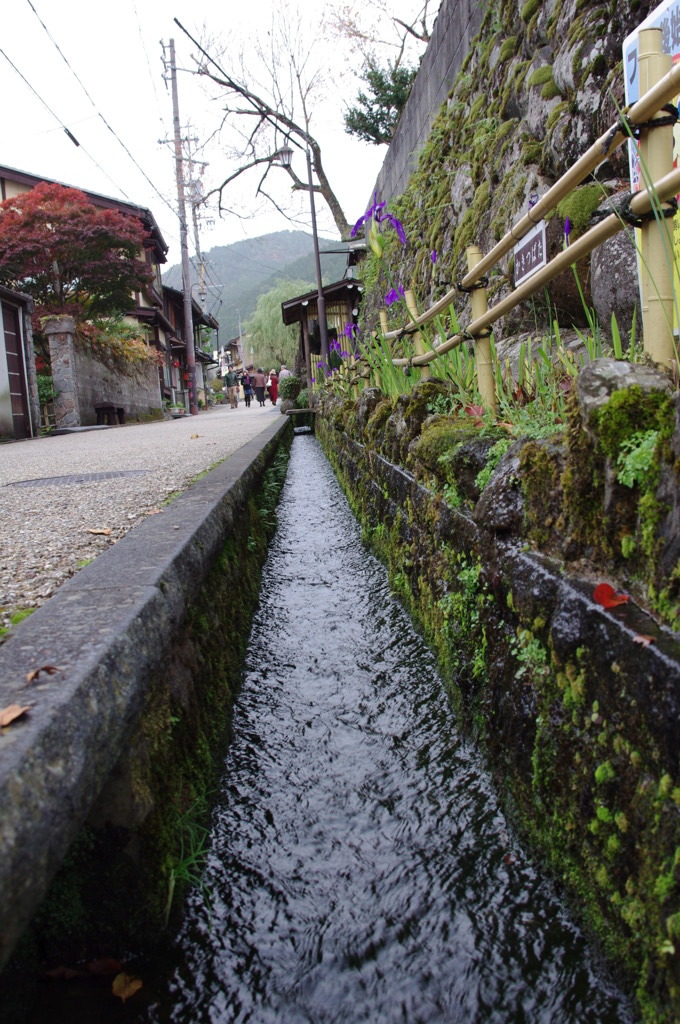 水の郷