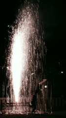 祭りの宵