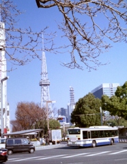 栄　テレビ塔