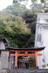 美濃　住吉神社