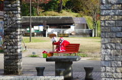 メリークリスマス