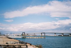 空　海　この気持ち良さ