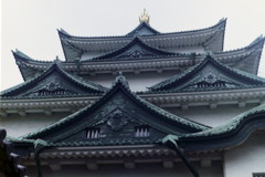 名古屋城