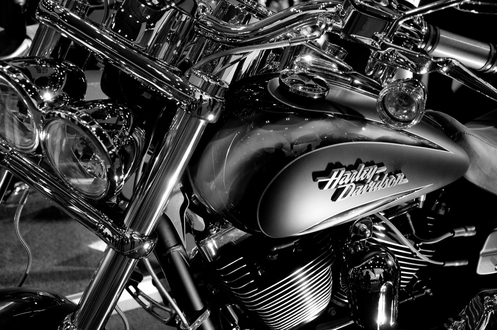 harley davidson