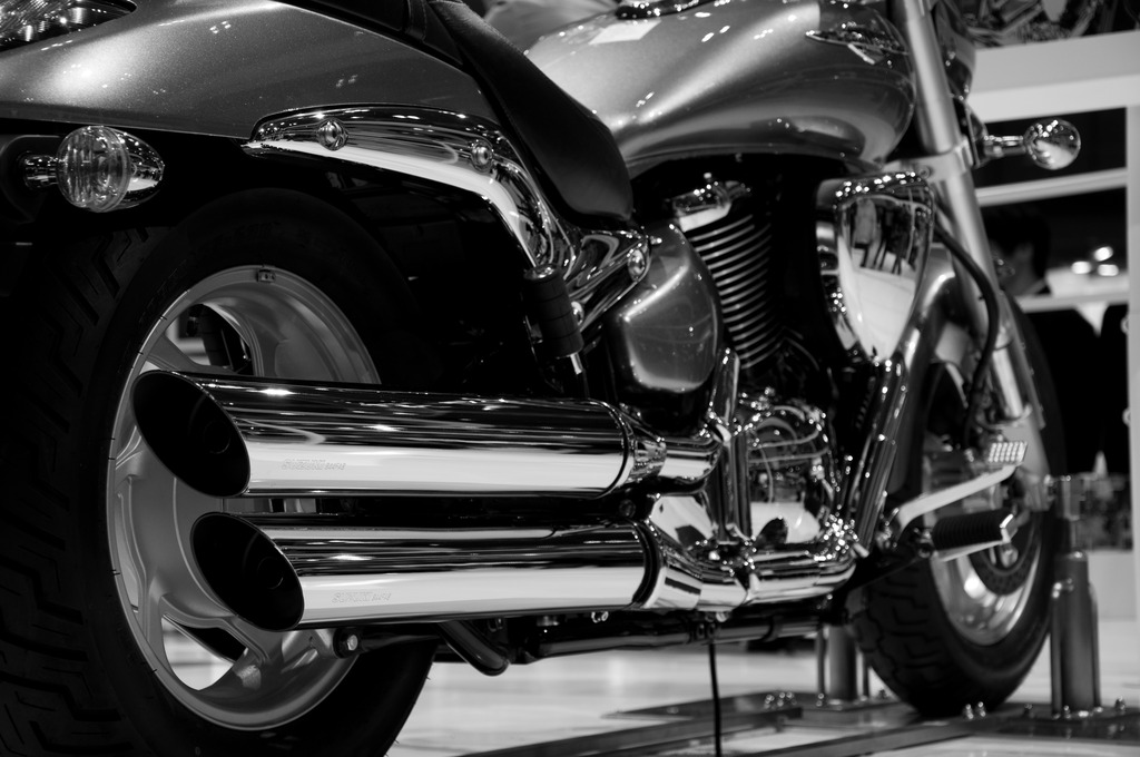boulevard 400