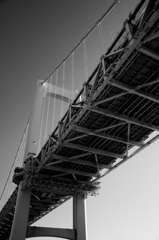 レインボーブリッジ