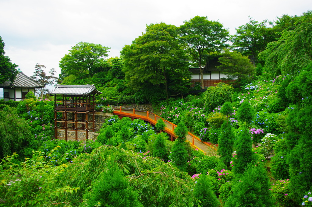 幸福地蔵