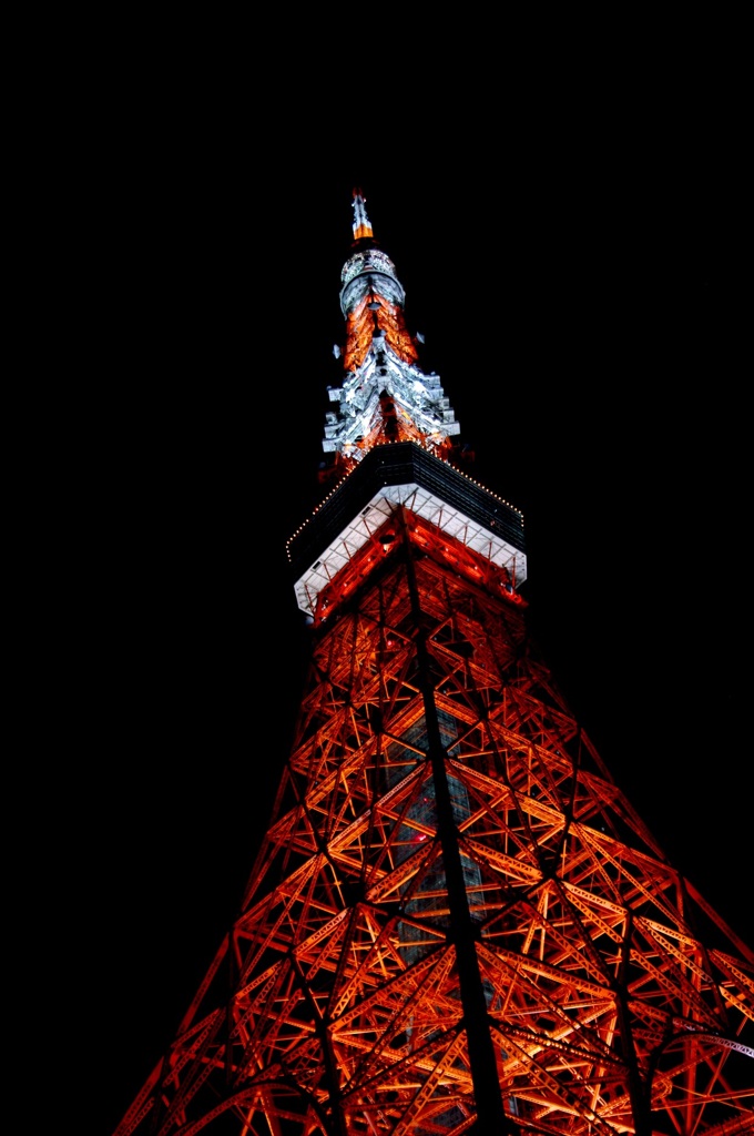 東京タワー
