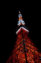 東京タワー