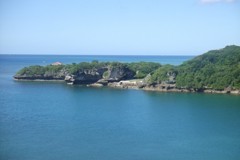 海