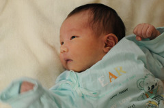 何かおもしろい？