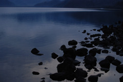 中禅寺湖