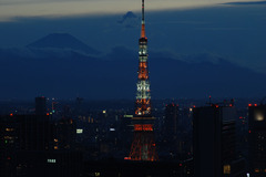 東京タワー