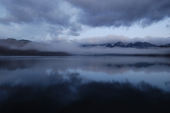中禅寺湖
