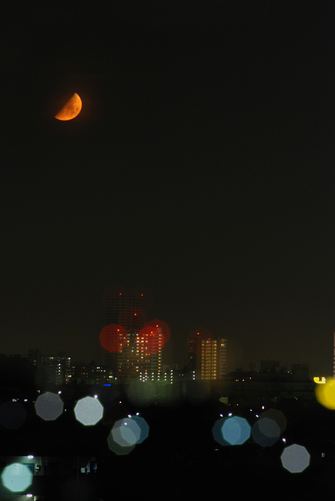 月夜