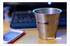 Mugcup