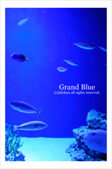Grand Blue