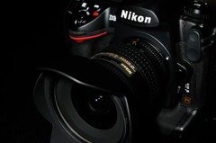 Ai AF Zoom-Nikkor 18-35mm f/3.5-4.5D