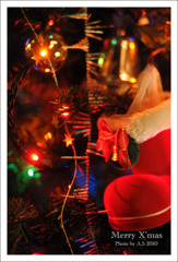 クリスマスNo.1